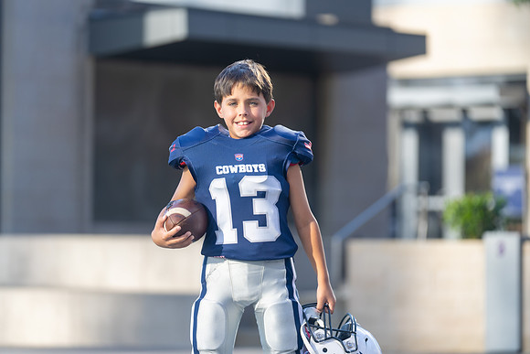 8U Cowboys Tackle-100