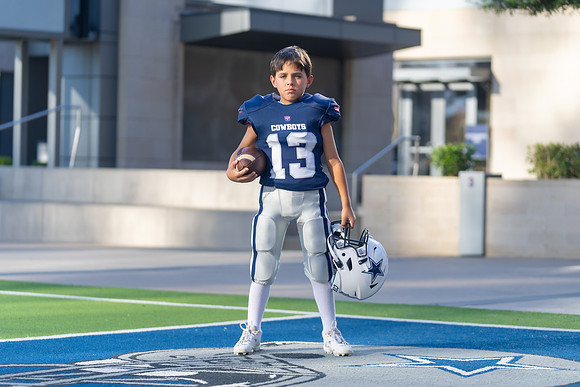 8U Cowboys Tackle-102
