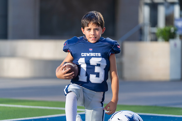 8U Cowboys Tackle-104