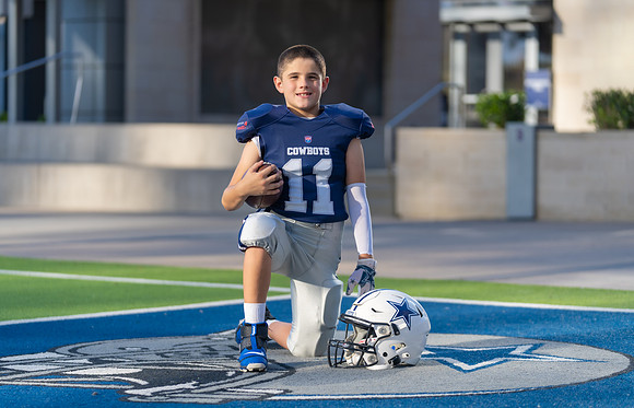 8U Cowboys Tackle-114