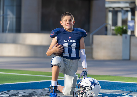 8U Cowboys Tackle-119