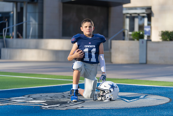 8U Cowboys Tackle-120