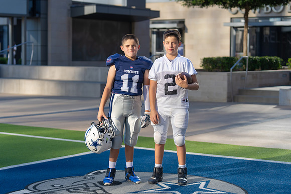 8U Cowboys Tackle-130