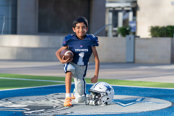 8U Cowboys Tackle-138