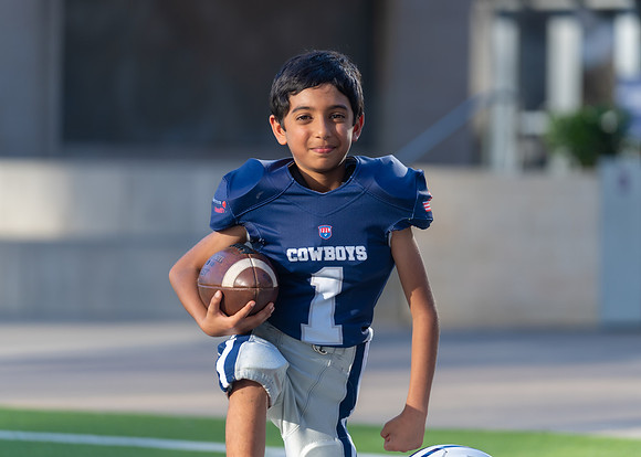 8U Cowboys Tackle-140