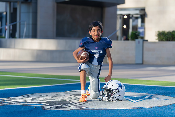 8U Cowboys Tackle-141