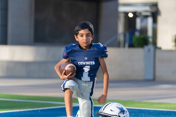 8U Cowboys Tackle-143