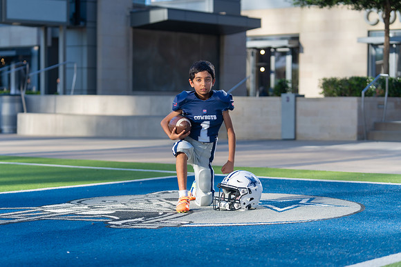 8U Cowboys Tackle-142