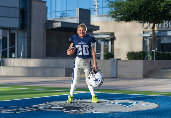 8U Cowboys Tackle-146