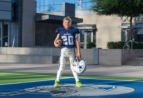 8U Cowboys Tackle-148