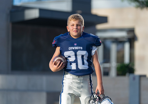 8U Cowboys Tackle-149