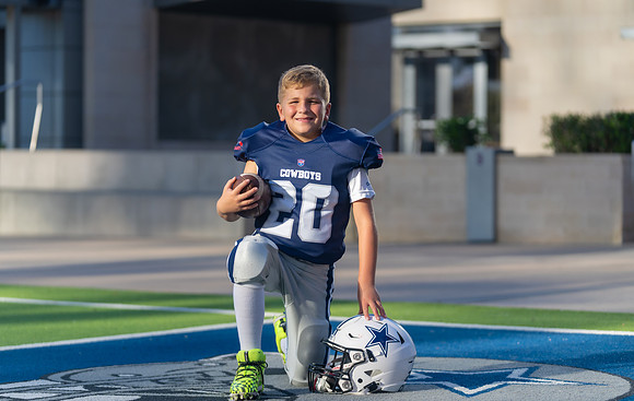 8U Cowboys Tackle-153