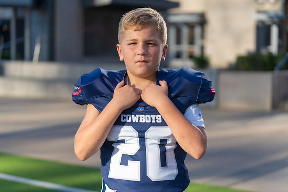 8U Cowboys Tackle-156