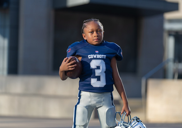 8U Cowboys Tackle-160