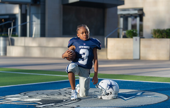 8U Cowboys Tackle-165