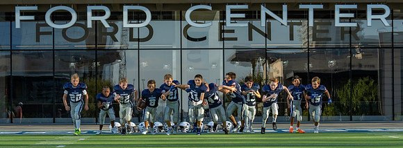8U Cowboys Tackle-190