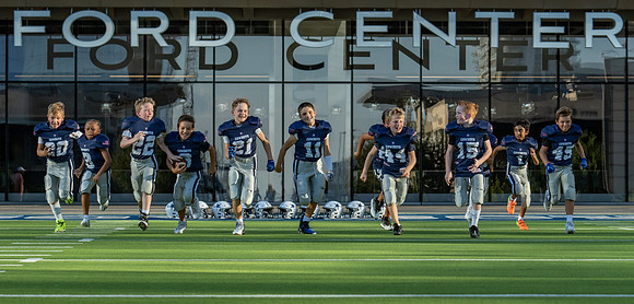 8U Cowboys Tackle-195