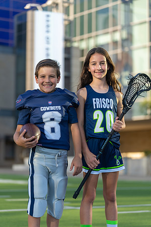 8U Cowboys Tackle-209