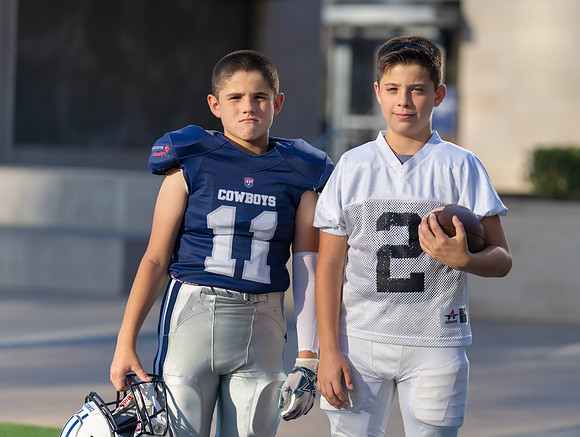8U Cowboys Tackle-129