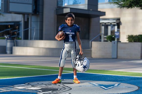 8U Cowboys Tackle-131