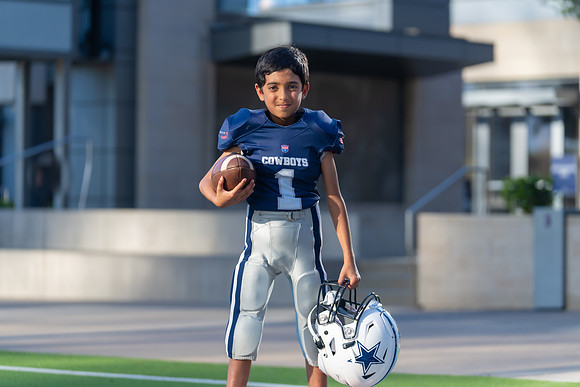 8U Cowboys Tackle-134