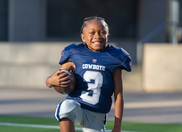 8U Cowboys Tackle-163