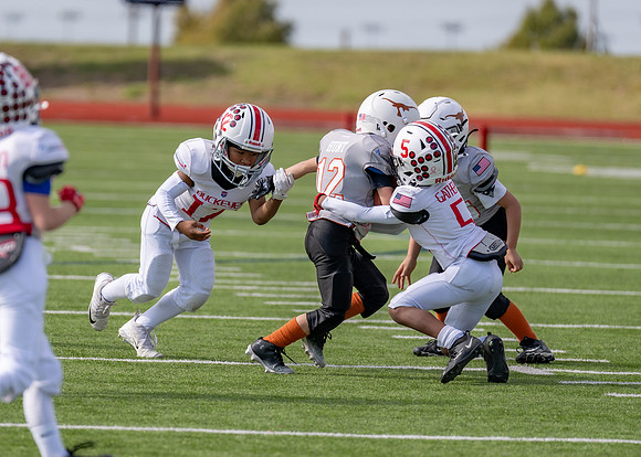 7U Longhorns vs. Buckeyes_-201