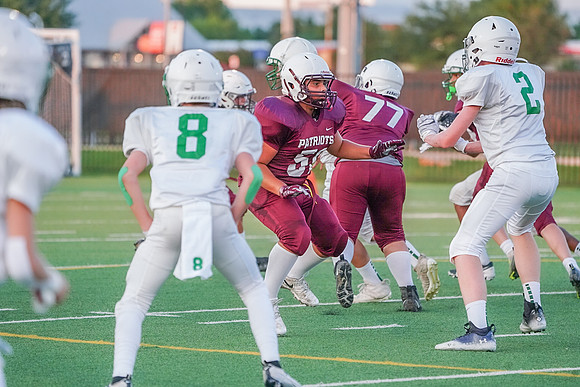 Vs. Griffin-70
