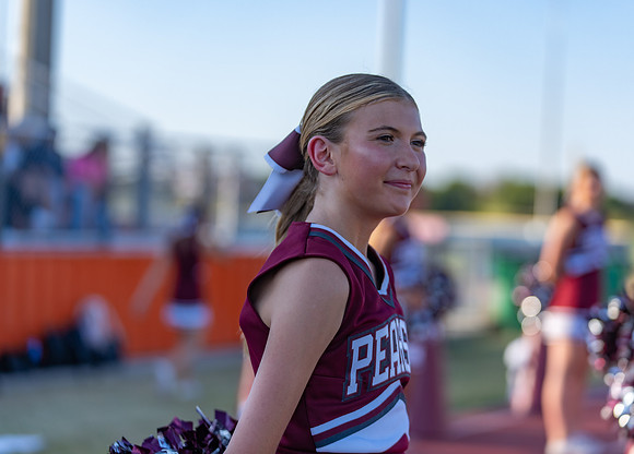 Pearson 7th vs. Griffin-6