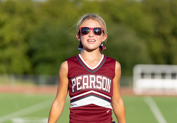 Pearson 7th vs. Griffin-2