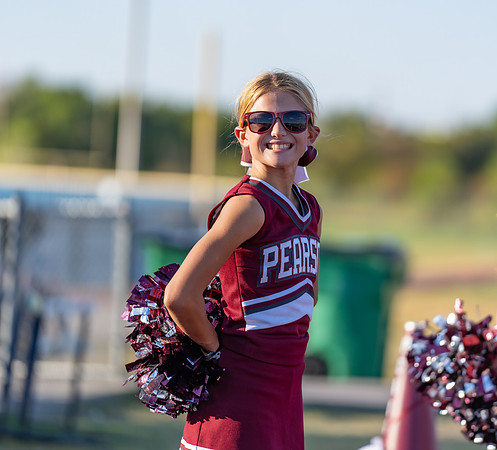 Pearson 7th vs. Griffin-5