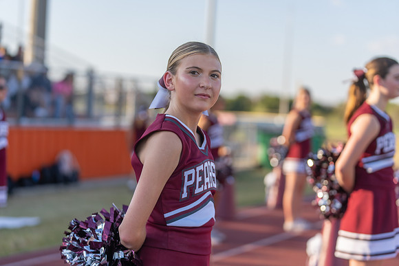 Pearson 7th vs. Griffin-7
