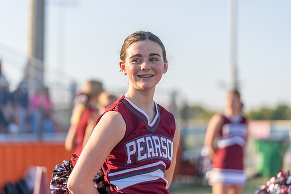 Pearson 7th vs. Griffin-11
