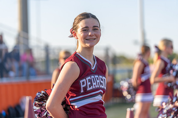 Pearson 7th vs. Griffin-12