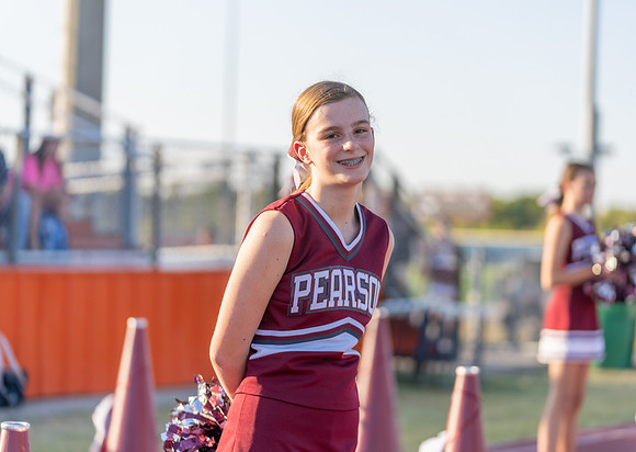 Pearson 7th vs. Griffin-13