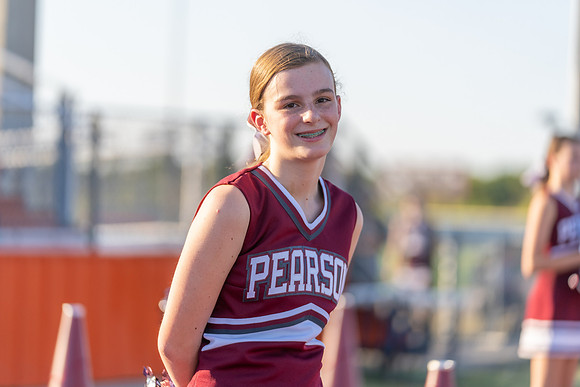 Pearson 7th vs. Griffin-14
