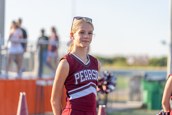 Pearson 7th vs. Griffin-15