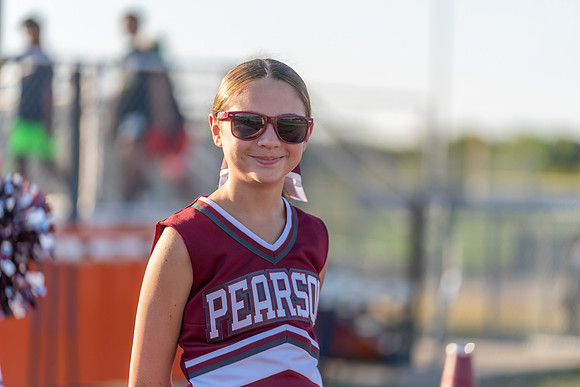 Pearson 7th vs. Griffin-17