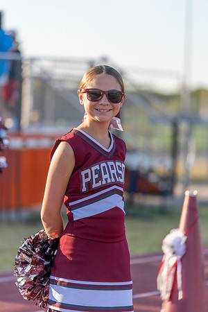 Pearson 7th vs. Griffin-19
