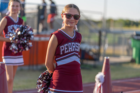 Pearson 7th vs. Griffin-18