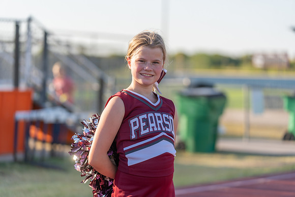 Pearson 7th vs. Griffin-20
