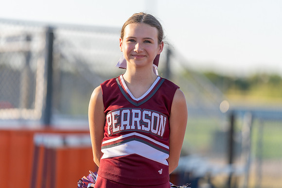 Pearson 7th vs. Griffin-22