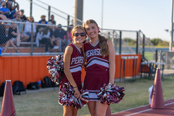 Pearson 7th vs. Griffin-24