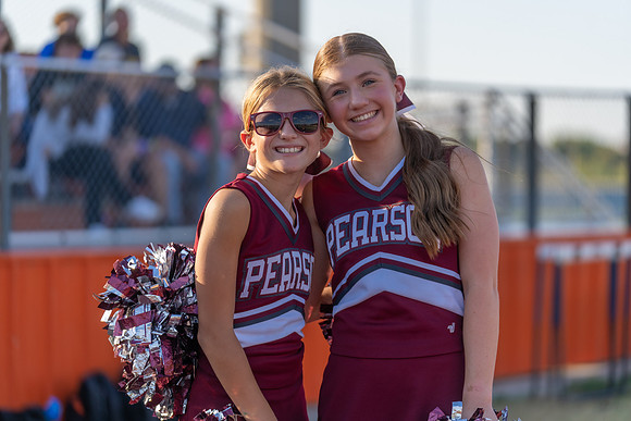 Pearson 7th vs. Griffin-23