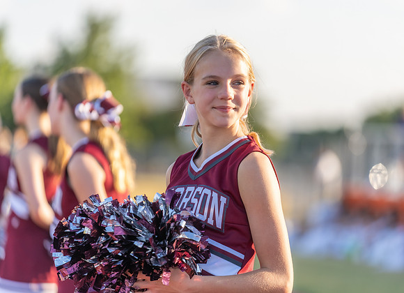 Pearson 7th vs. Griffin-27