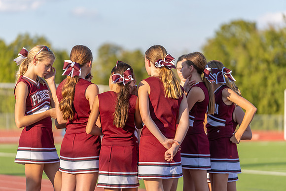 Pearson 7th vs. Griffin-26