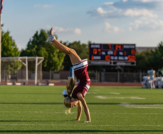 Pearson 7th vs. Griffin-33