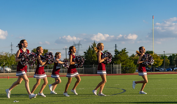 Pearson 7th vs. Griffin-35