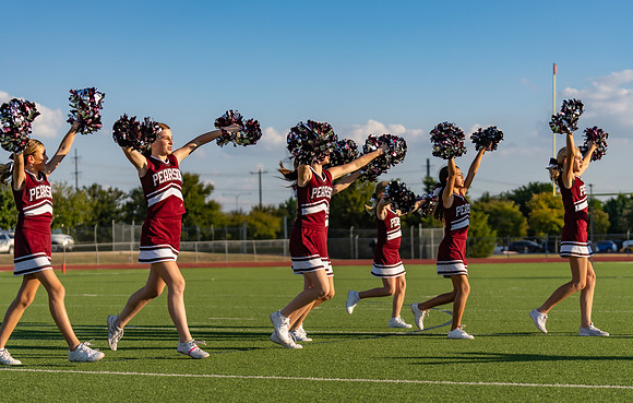 Pearson 7th vs. Griffin-36