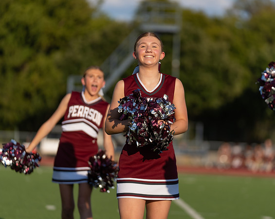 Pearson 7th vs. Griffin-39
